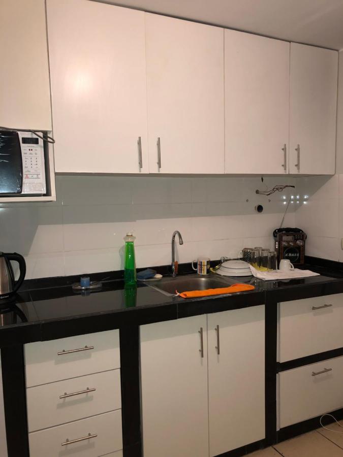 Bed and Breakfast Qurpawasi Lima Exterior foto