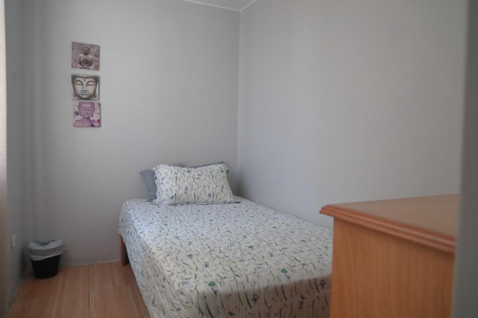 Bed and Breakfast Qurpawasi Lima Exterior foto